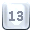 13