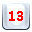 13