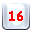 16